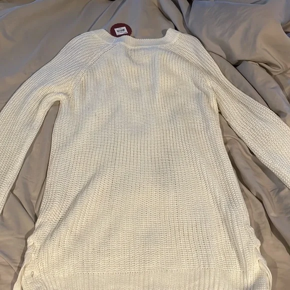 Women soft sweater - Picture 5 of 5